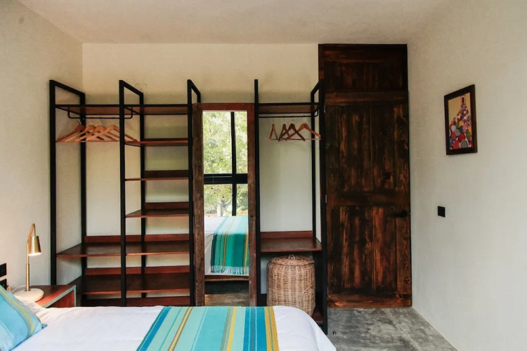 La Casa de María 11:11
