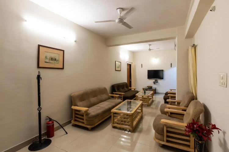 Hotel Smriti Grand