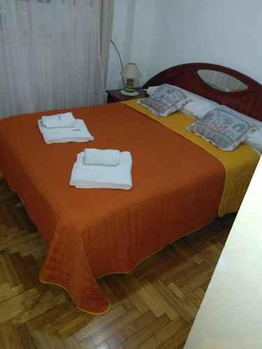 Apartamento Luz