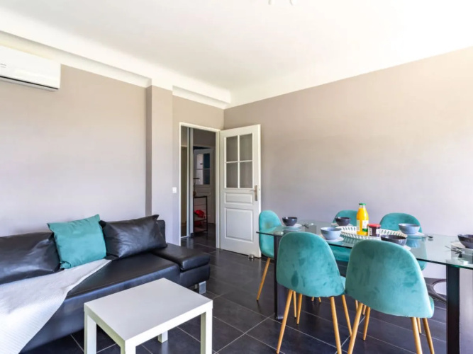 Apartment Boutin De Haan