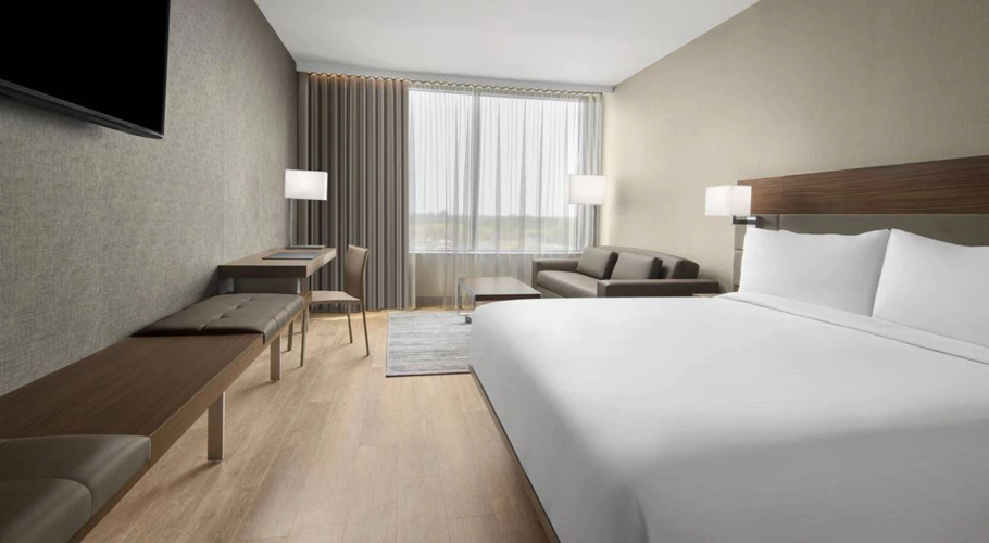 Ac Hotel Fort Lauderdale Sawgrass Mills/Sunrise photo 7