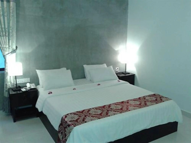 Brigade Manager Hotel