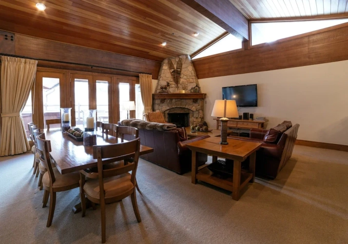 3 Bedrooms Suite