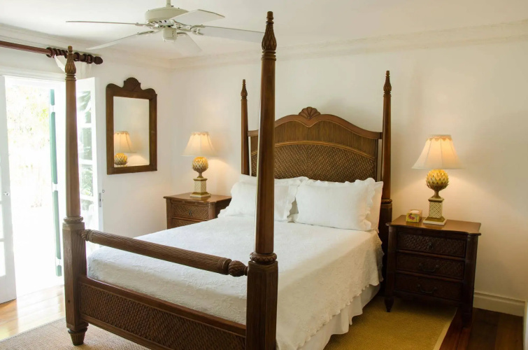 Mullins Bay Villas