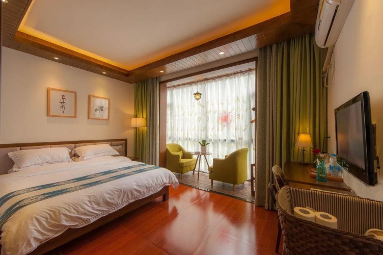 MSHua Xi Inn Yangshuo