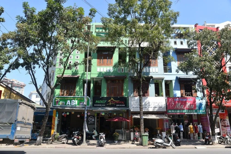 Image de l'hôtel
