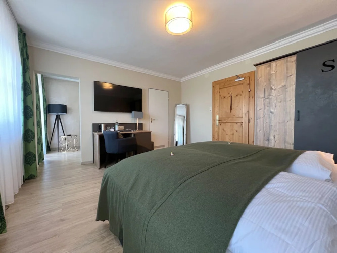 Hotel Schlossblick Chiemsee, Bild 4