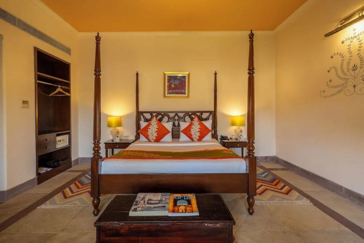 Single Villa