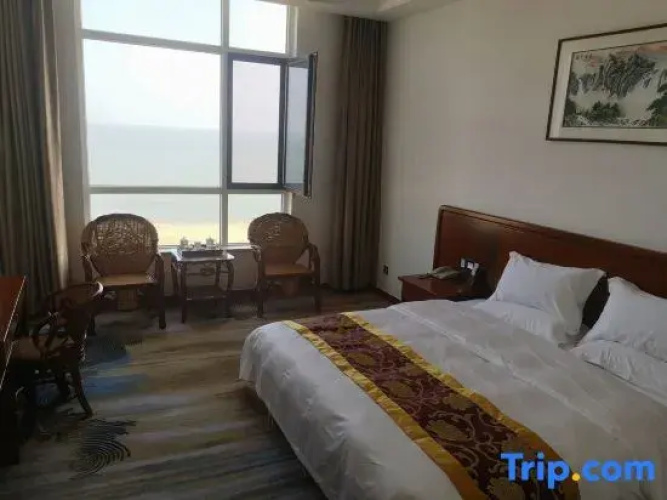 Jinzun Holiday Hotel