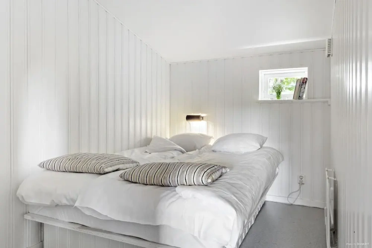 1 Bedroom Cottage