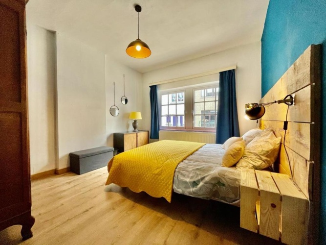 2 Bedrooms Double Cottage