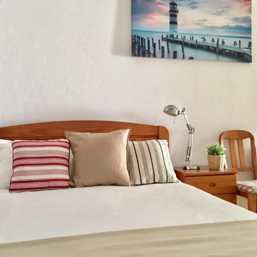 Apartamento JB - Dona Ana