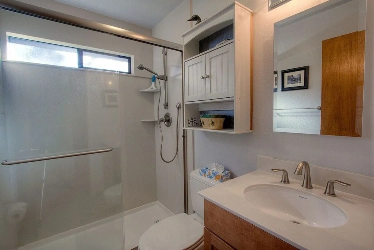 2 Bedrooms Cottage