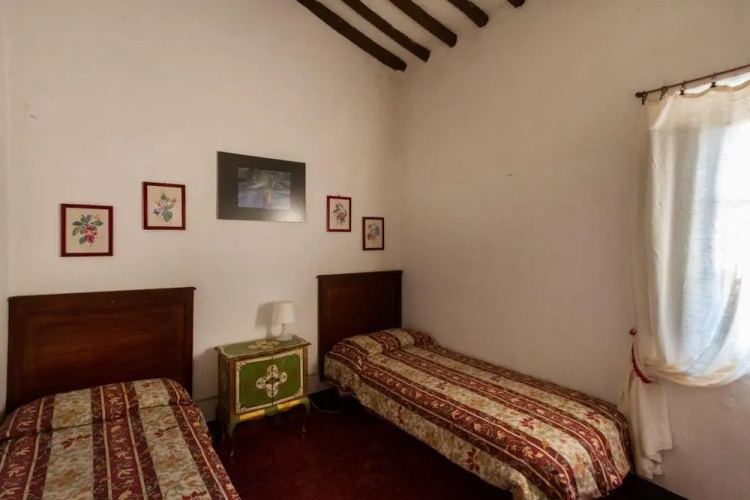 Podere Lupinaio