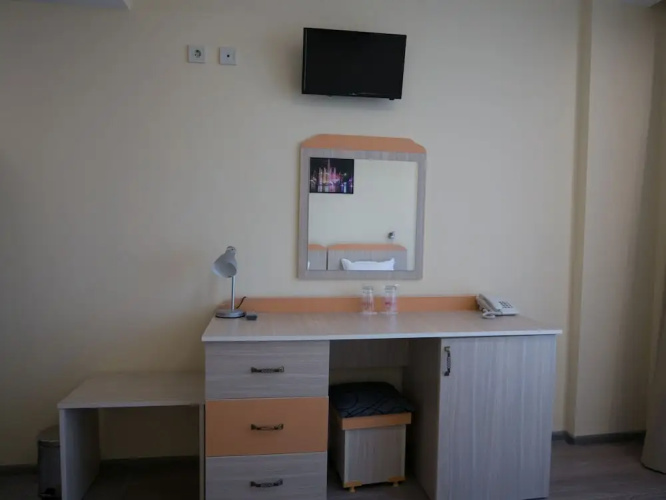 Hotel Puldin COOP