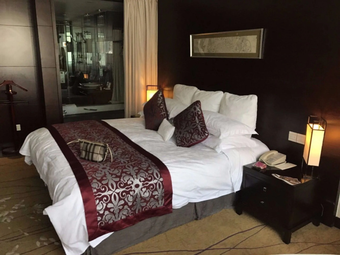 Garden Hotel