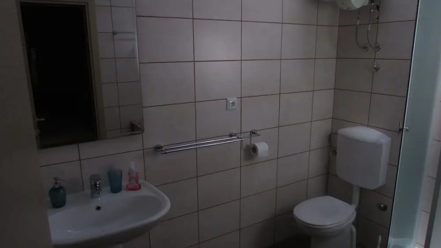 Holiday Home Stari Zoganj