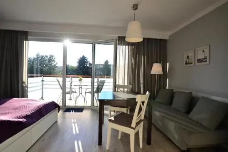 Apartament Morski