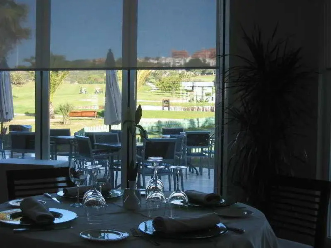 Suites Hotel Duquesa Golf