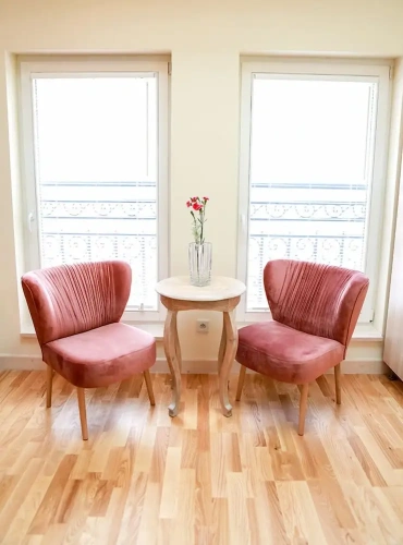 Classic Attic Suite