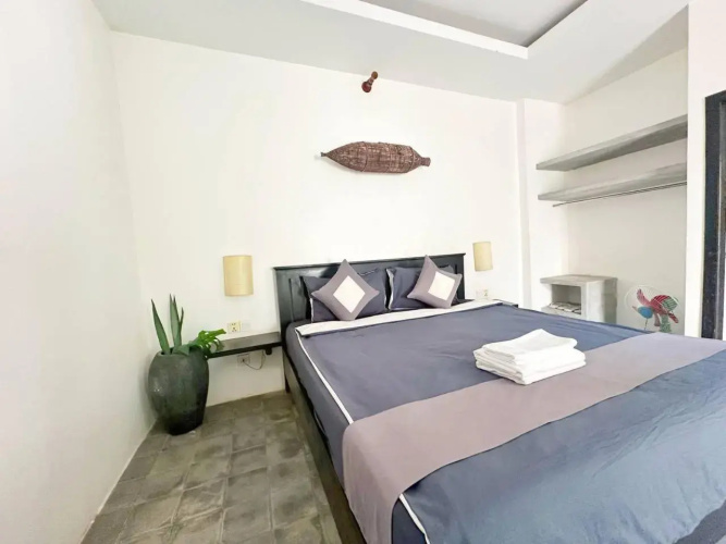 Botanic Artistry Boutique Hotel & Garden