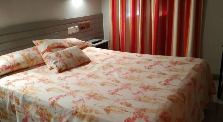 Hotel Fidalgo