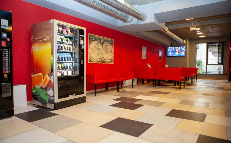 City Express Hostel