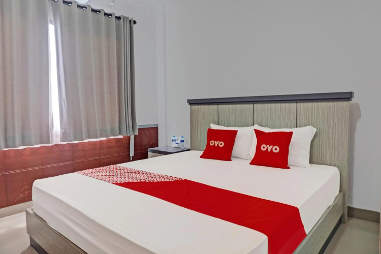Hotel O De Luna Hotel