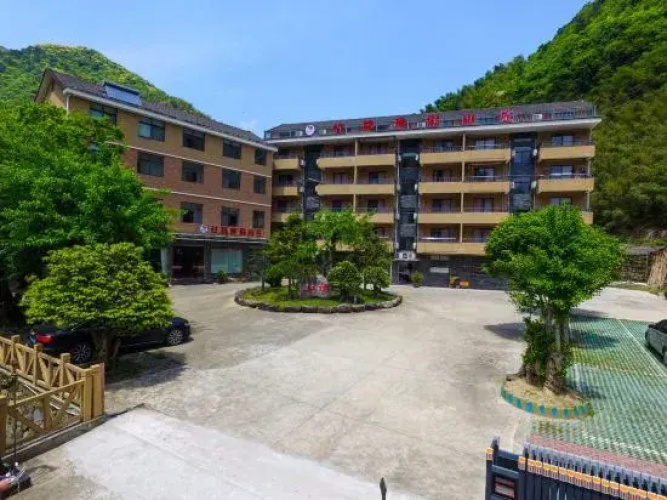 Honglin Resort