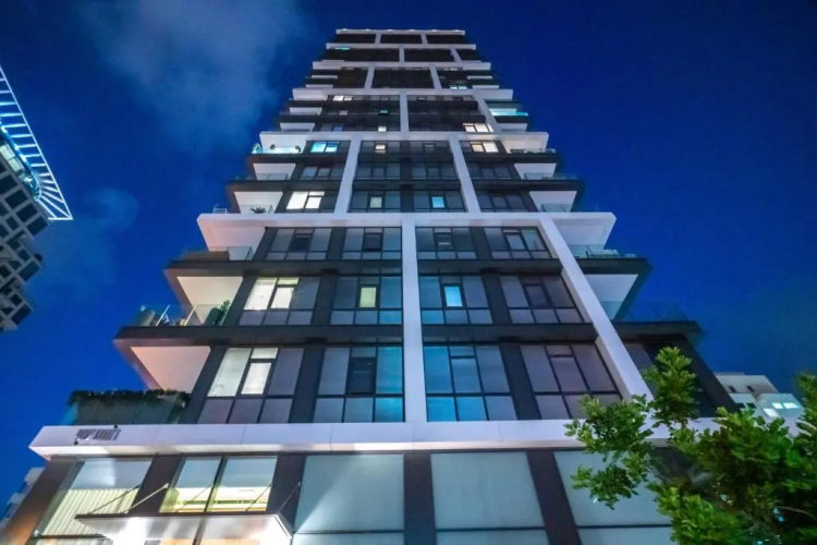 Imagen del hotel