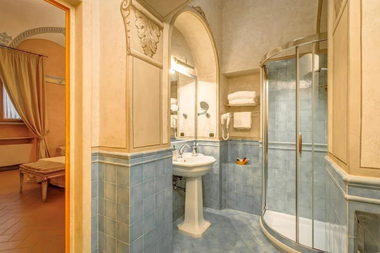 Firenze Suite