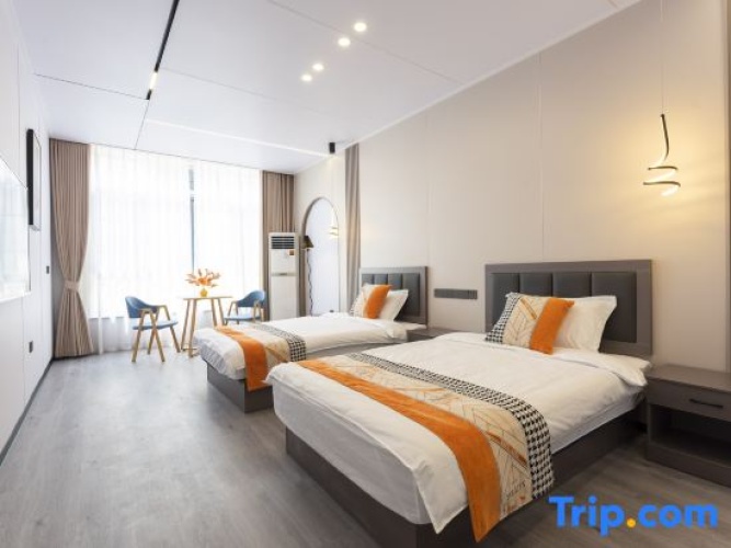 Comfort Family Suite