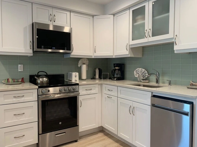 2 Bedrooms Premium Apartment