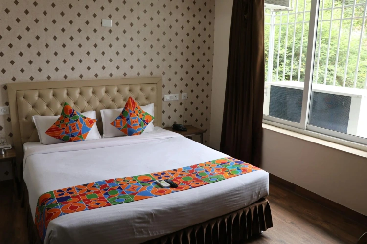 Premium Double room