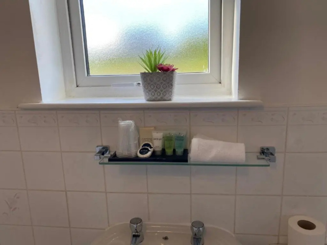 Bundoran Apartment