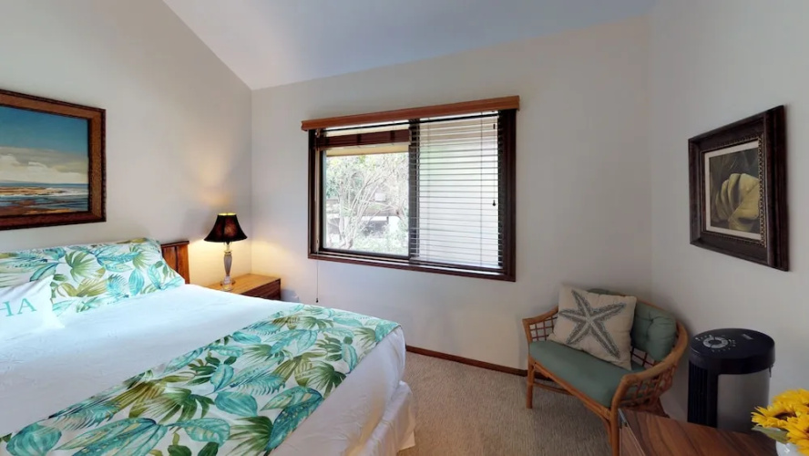 Koa Resort 2i 2 Bedroom Condo