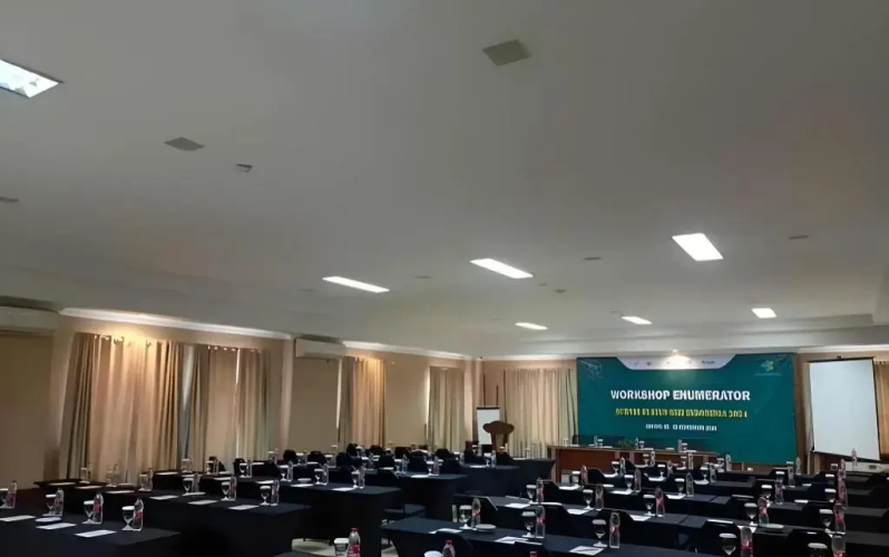Le Semar Hotel Serang