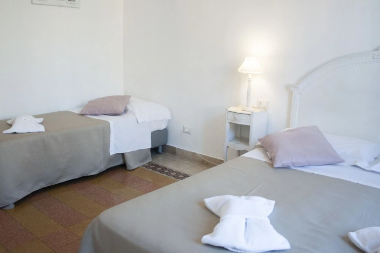 Sweety Rooms Rome