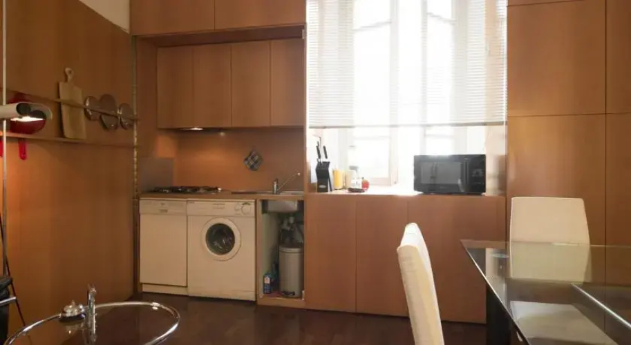 Be Apartments Menotti 6