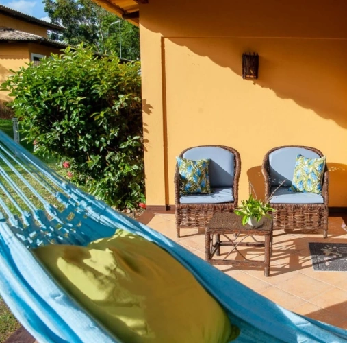 2 Bedrooms Deluxe Bungalow
