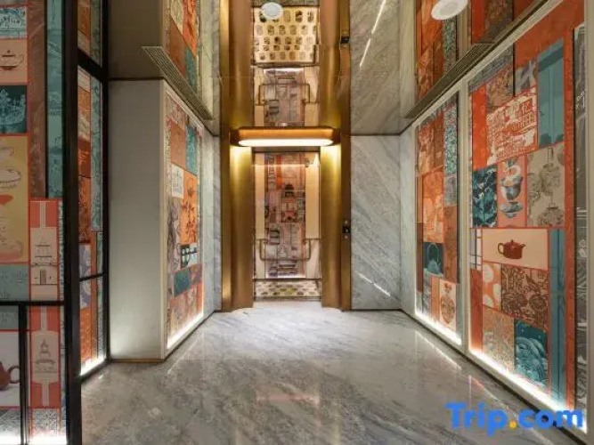 Shantou DIOTEL Queen Hotel