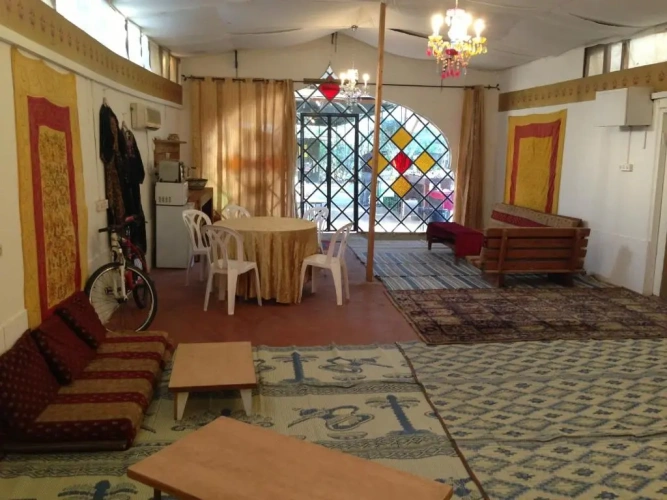 Chalet
