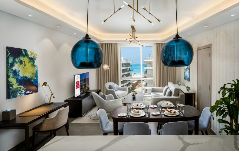 Millennium Residences Saadiyat Island photo 33
