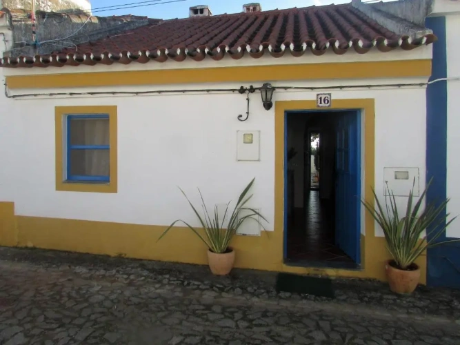 Double Cottage