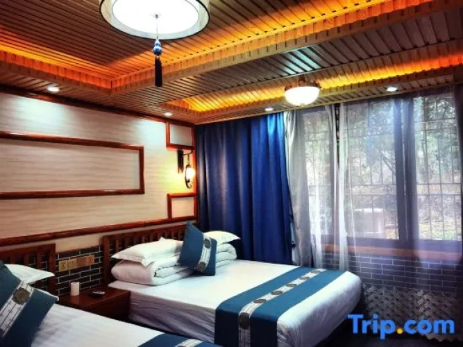 2 Bedrooms Standard room