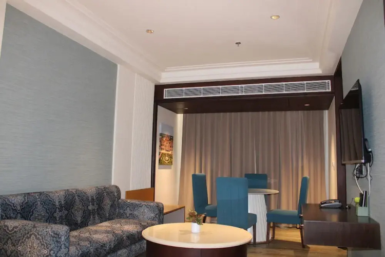 BluSalzz Residence Amritsar