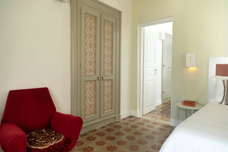 Relais San Martino - Salento