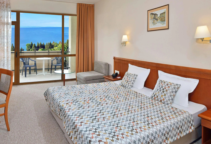 Sol Nessebar Bay Resort