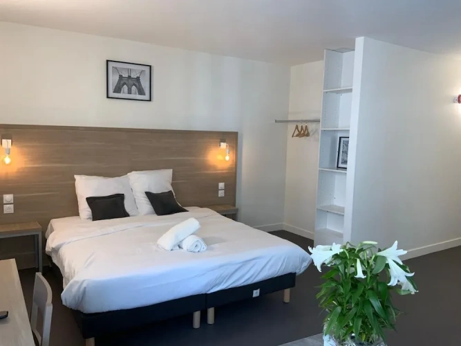 Superior Apartment