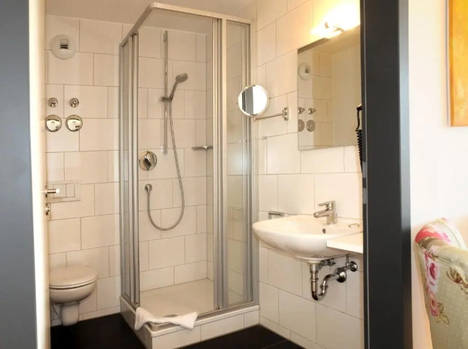 Comfort Apartment